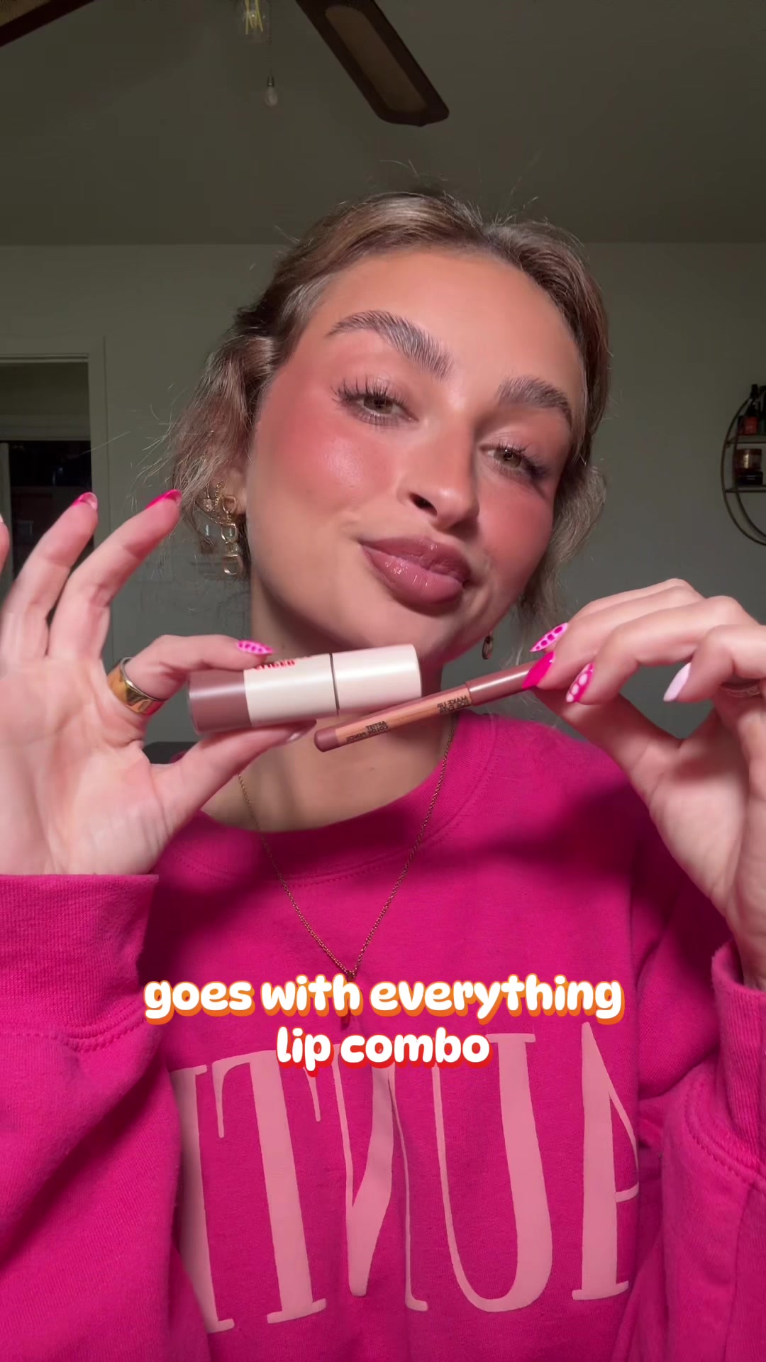 @Adelyn Grace┃MUA💄