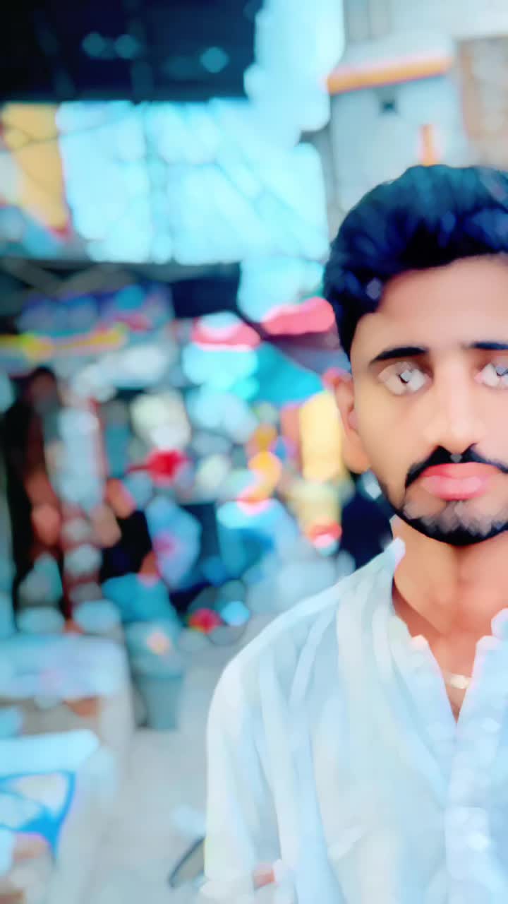 @معصوم لڑکا
