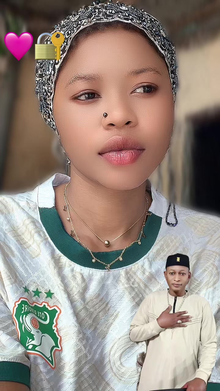 @Zikiri solo ka djeneba🤴🇨🇮💫