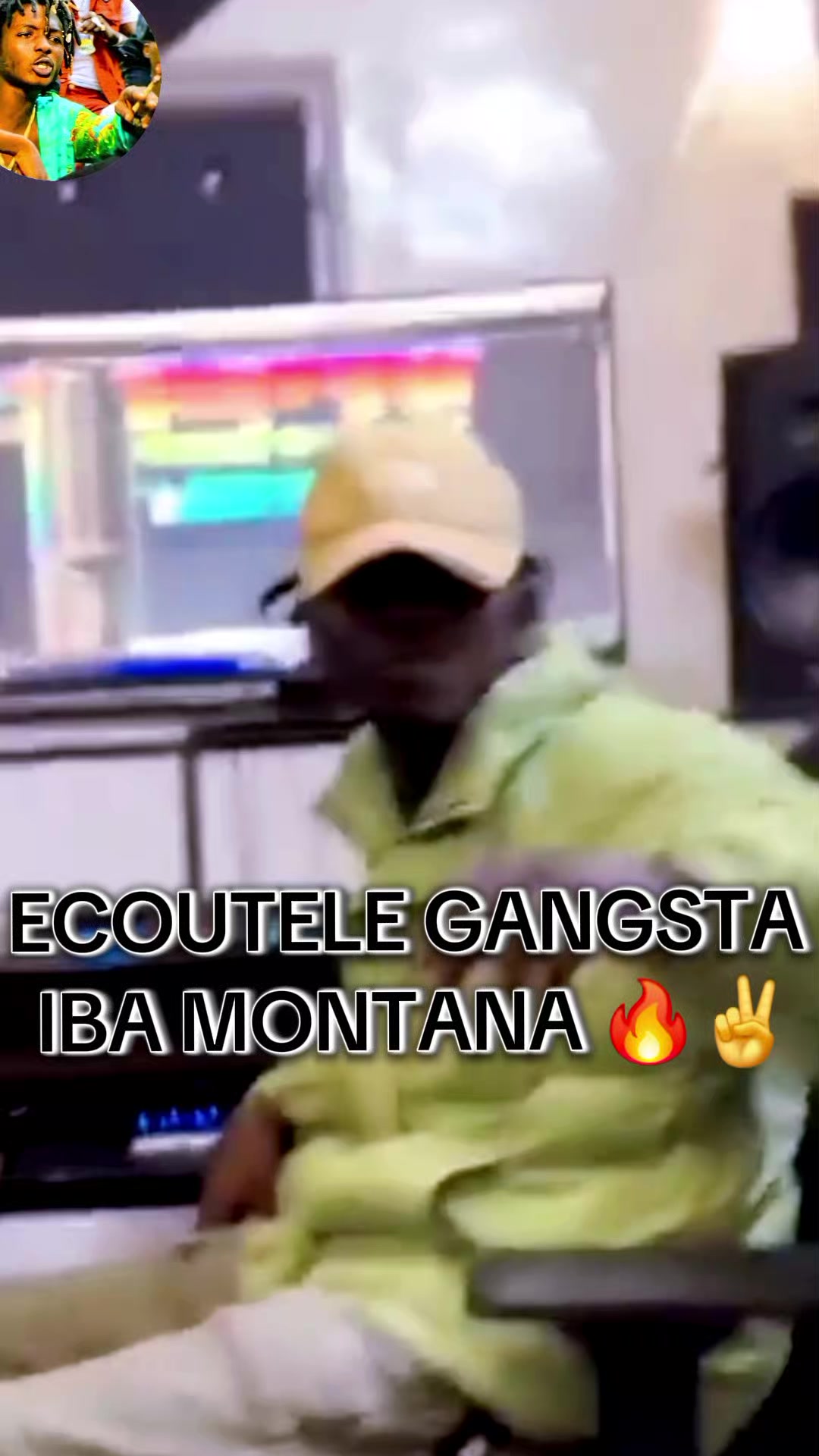 @B 14 GangMontana