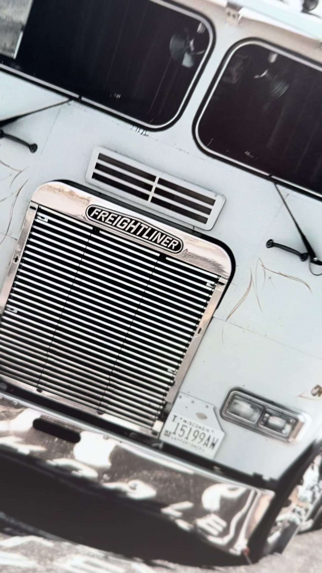 @Stephanie | Mama+Trucking Co