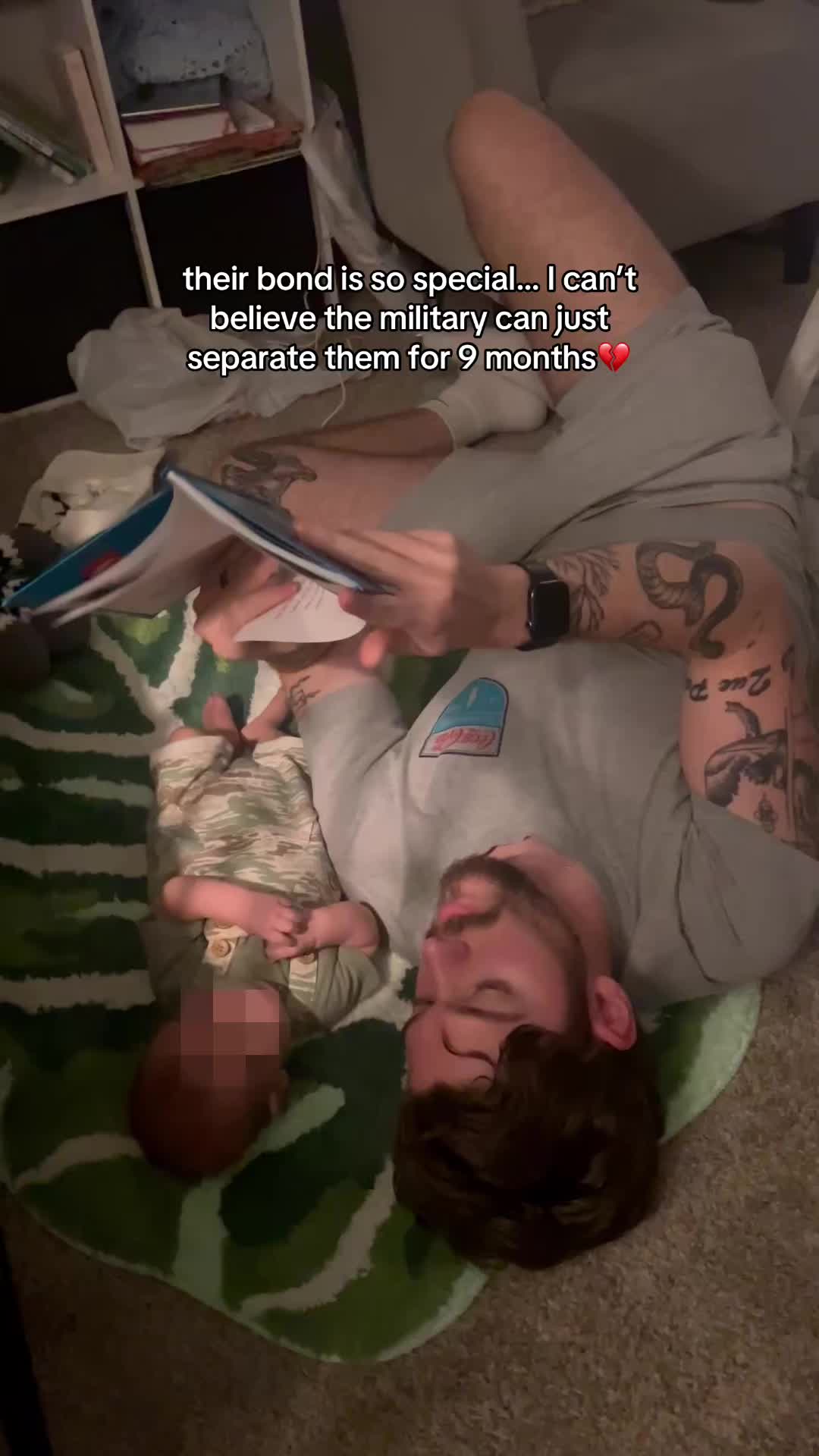 @Lauryn | SAHM | MILSO