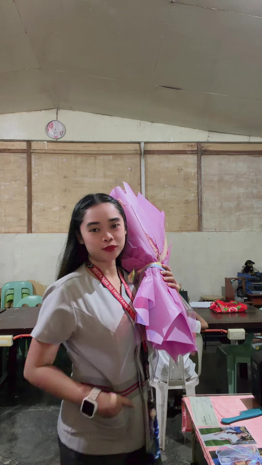@Cherie Mae