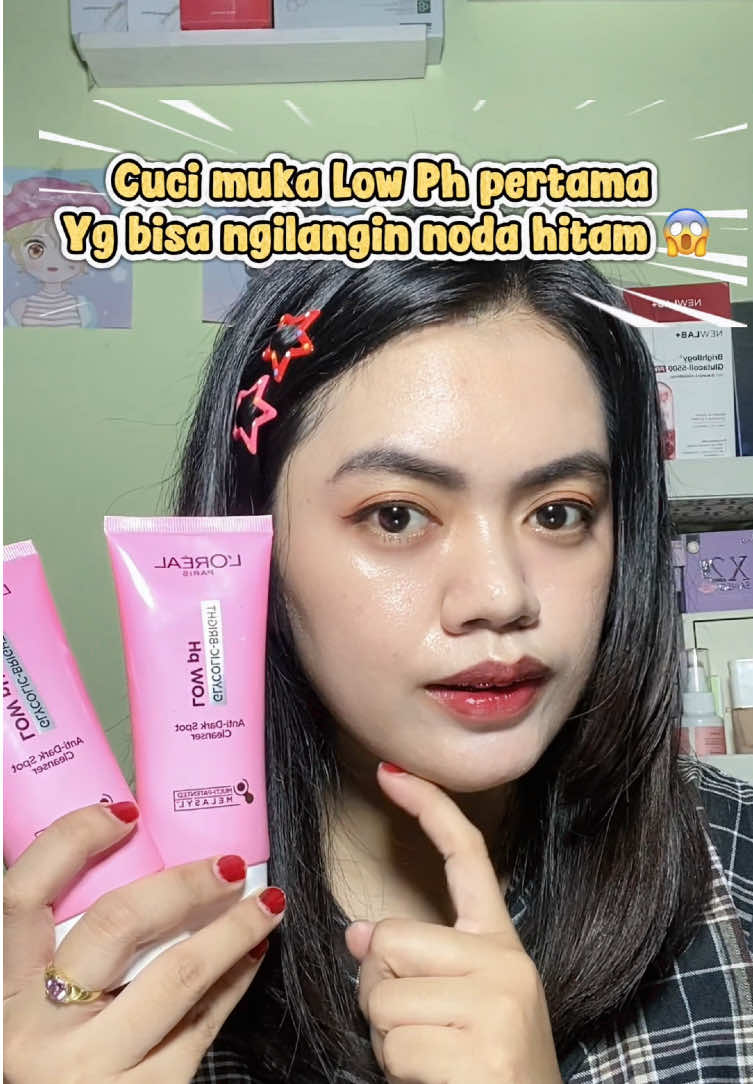 @Kiki | BeautyEnthusiast