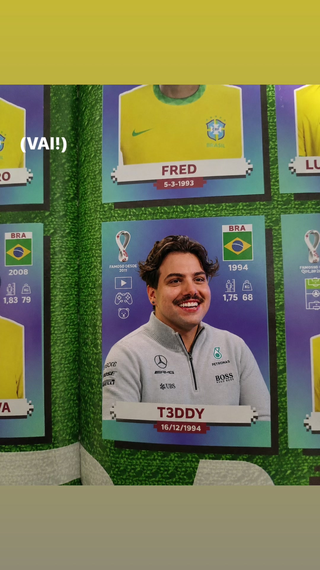 @anna que ama o t3ddy 🐻