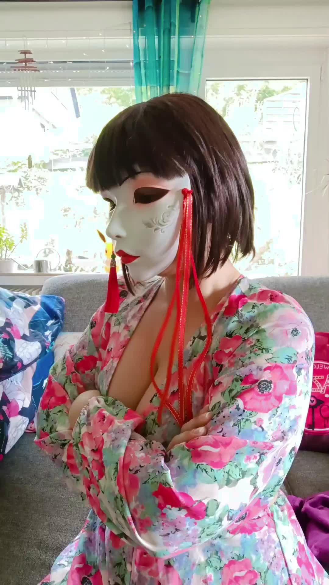 @Angeldust