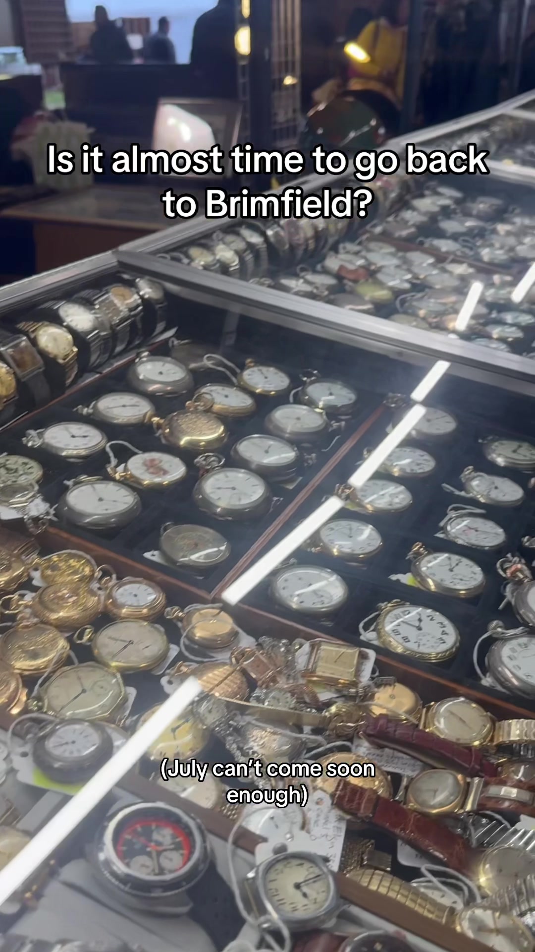 @West Hartford Watches