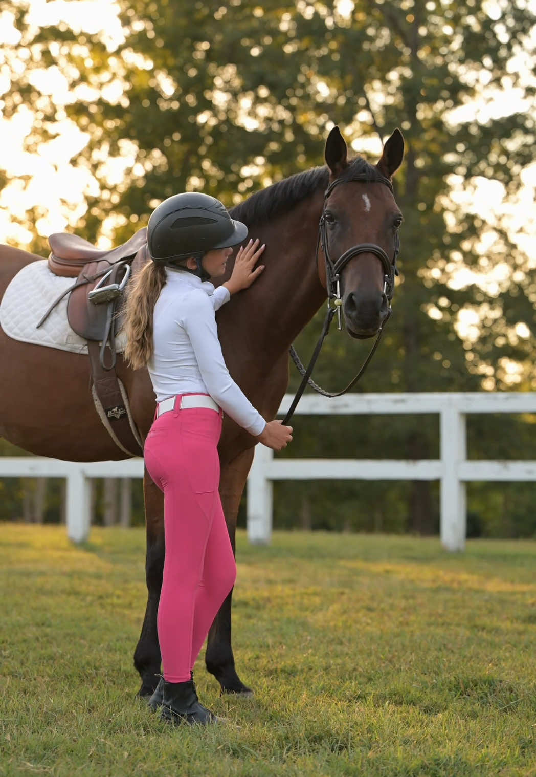 @Free Ride Equestrian