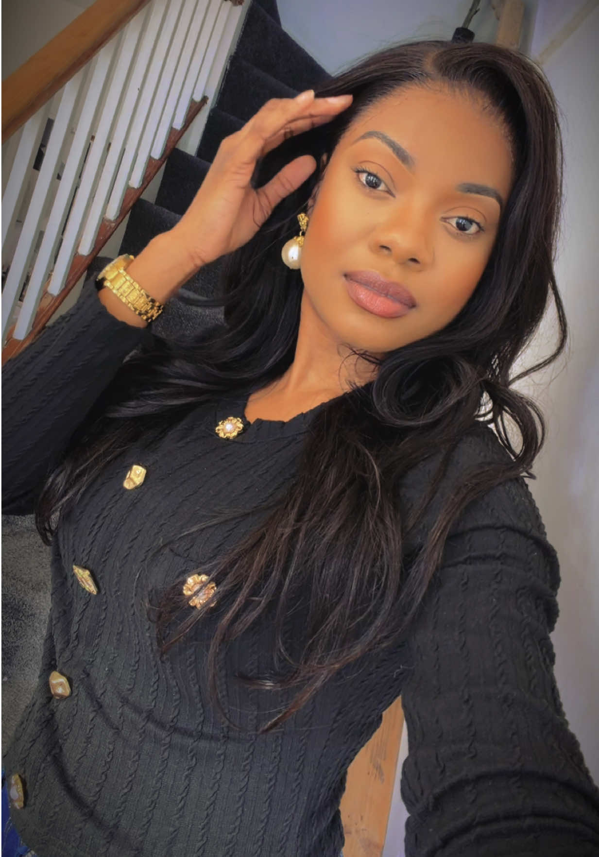 @Chez Vanessa Eyete🇨🇩