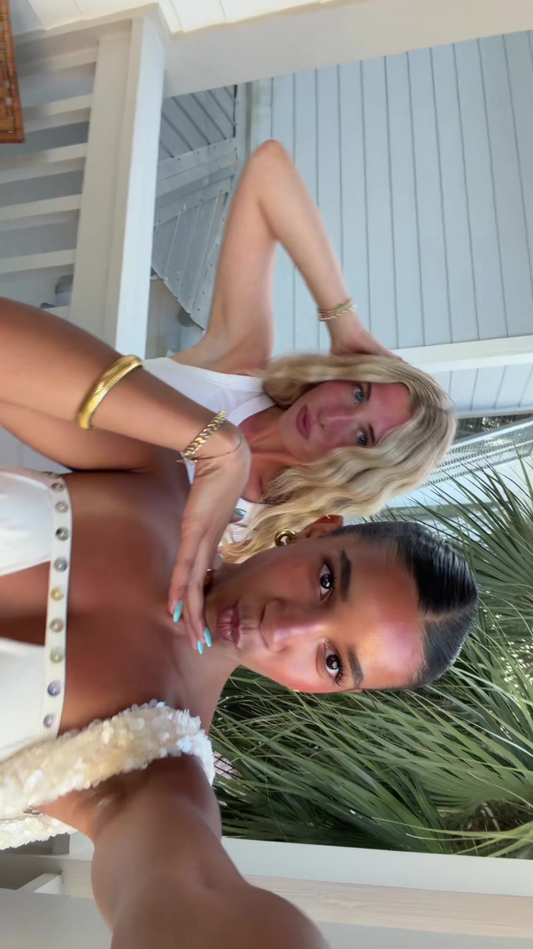 @bella yvonne