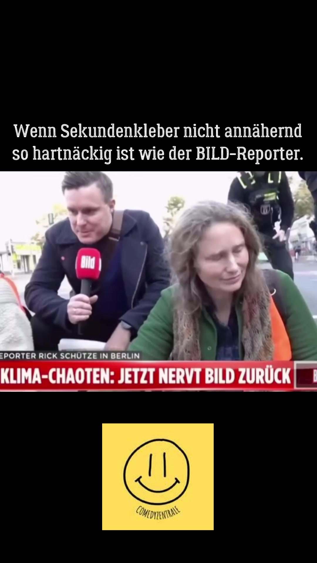 @Die Comedyzentrale