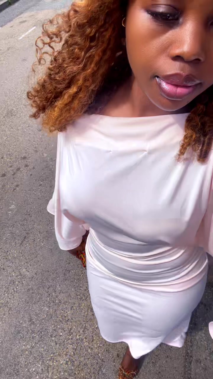@Oluwafunmilayo
