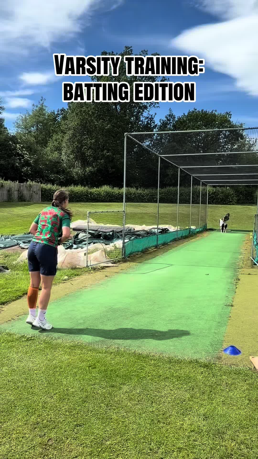 @Leeds Uni Cricket