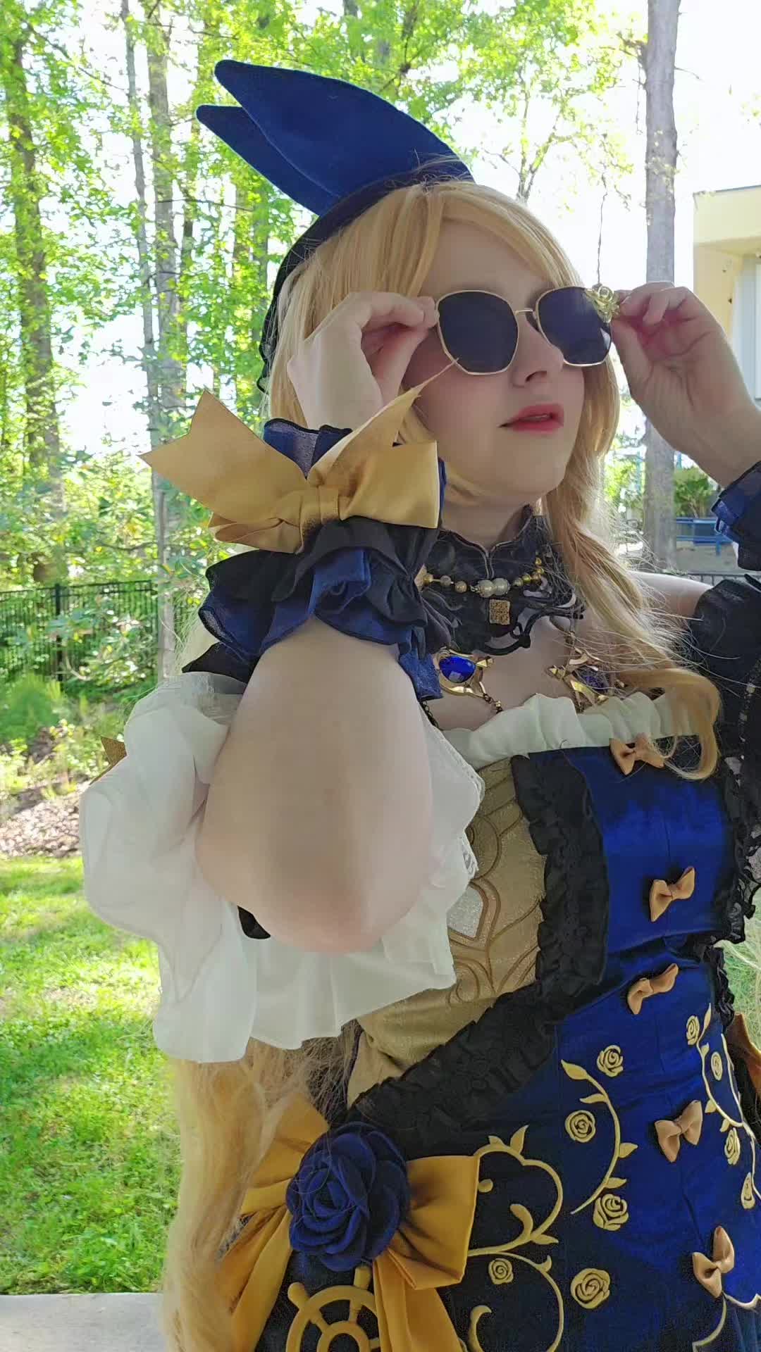@Abigail (mikochan215 on all)