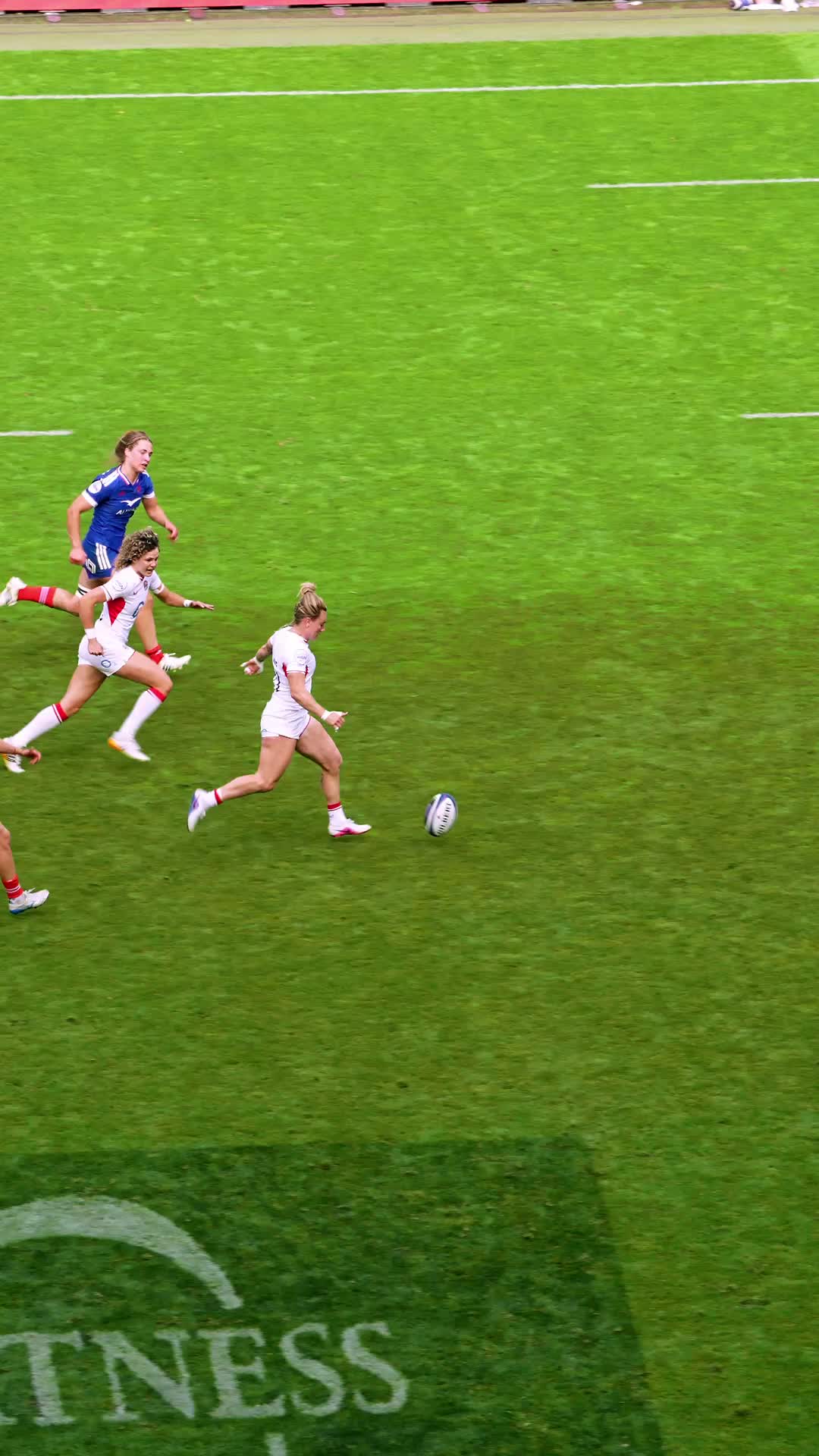 @Women’s Six Nations