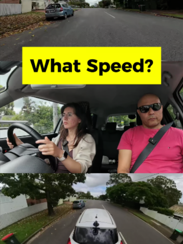 @Driving Test Australia