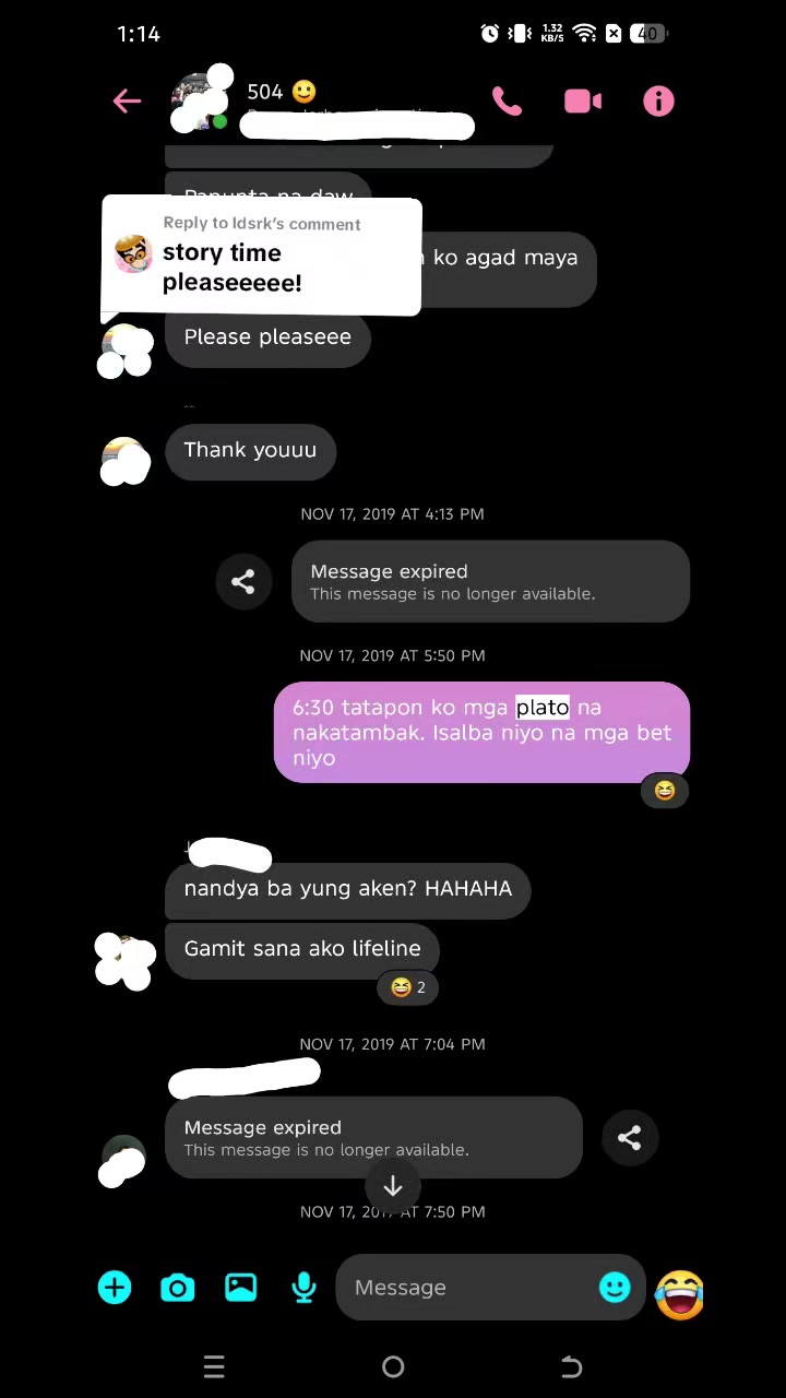 @Galit na Palaka 🐸