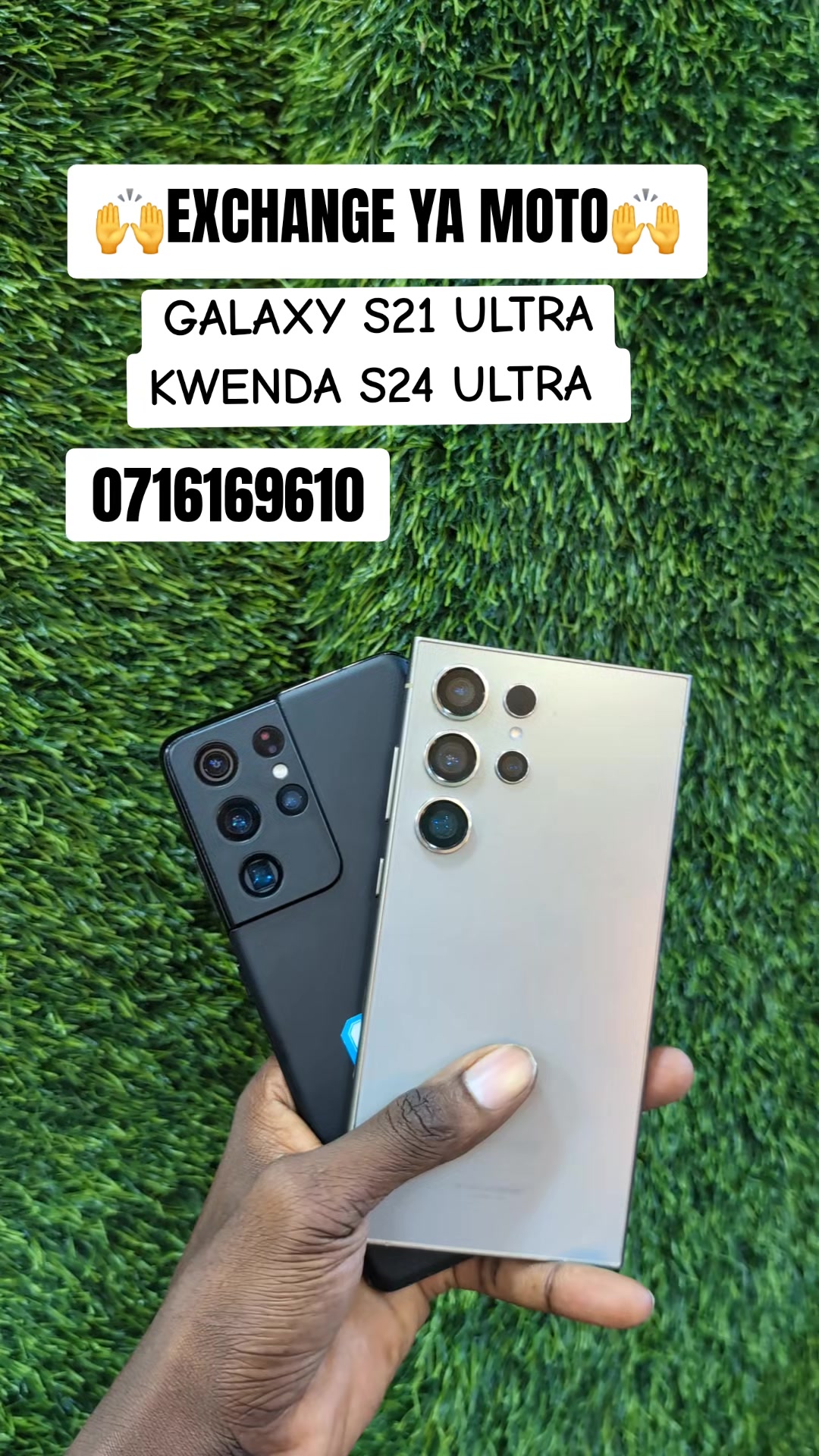 @Simu_Original_Tanzania