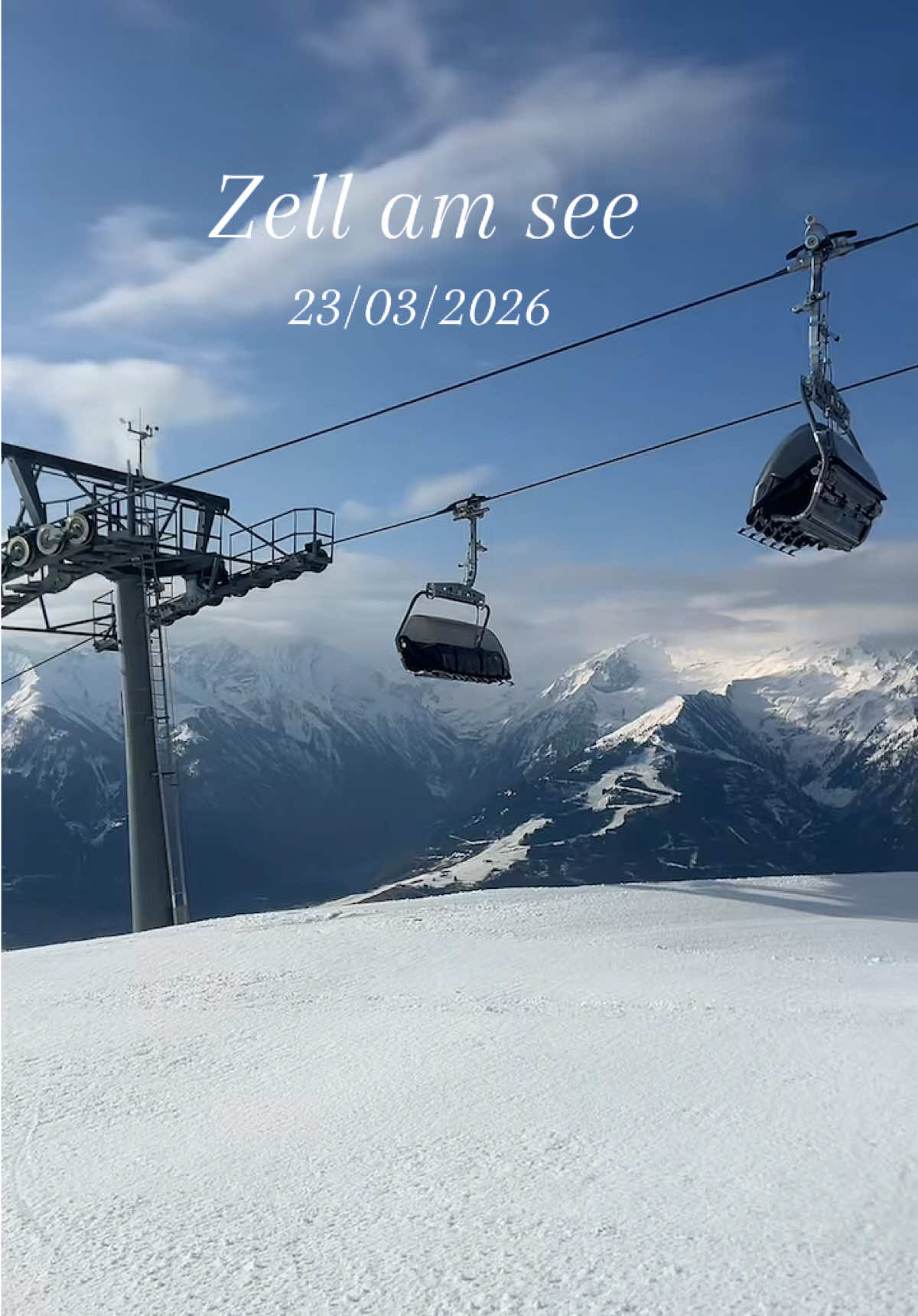 @Zellamsee Austria 🇦🇹