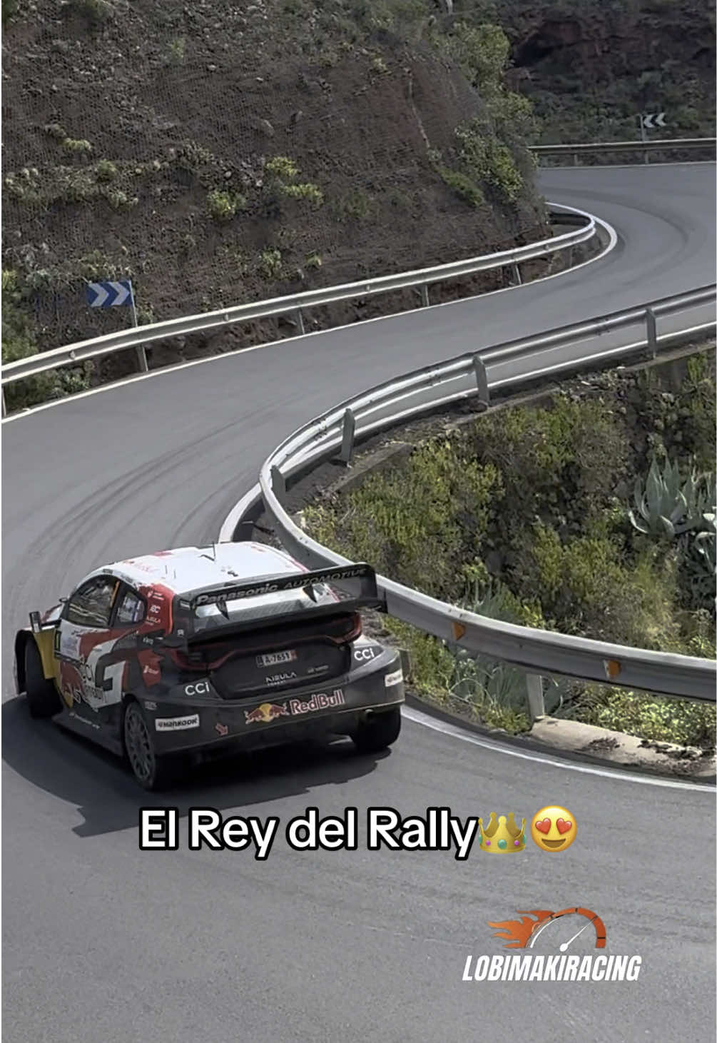@LobiMakiRacing