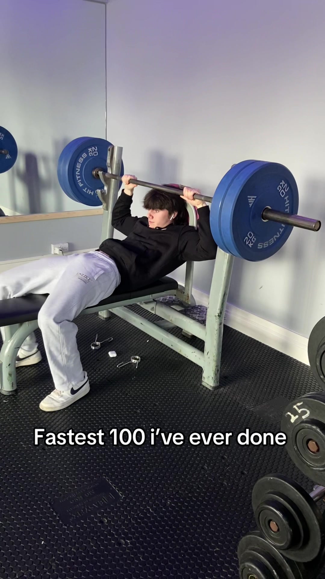 @Jacks Fitness