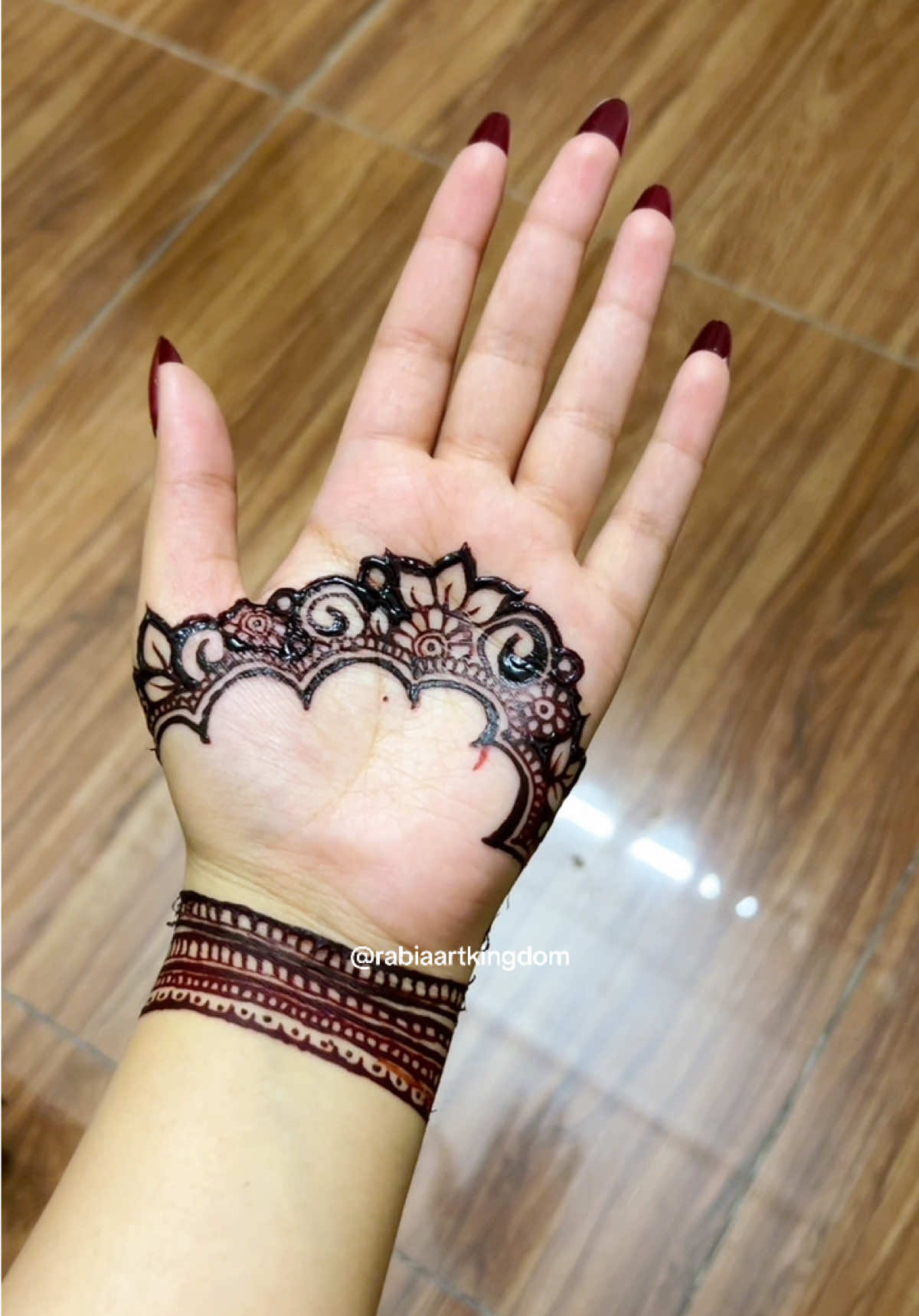 @rabiaartkingdom