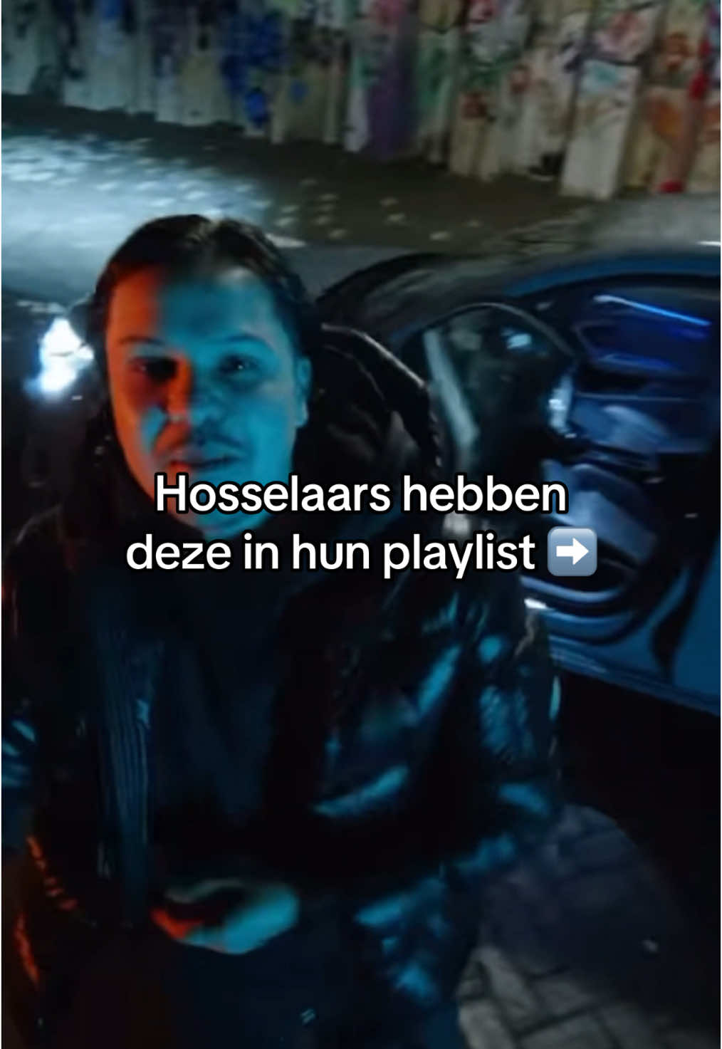 @In Je Playlist