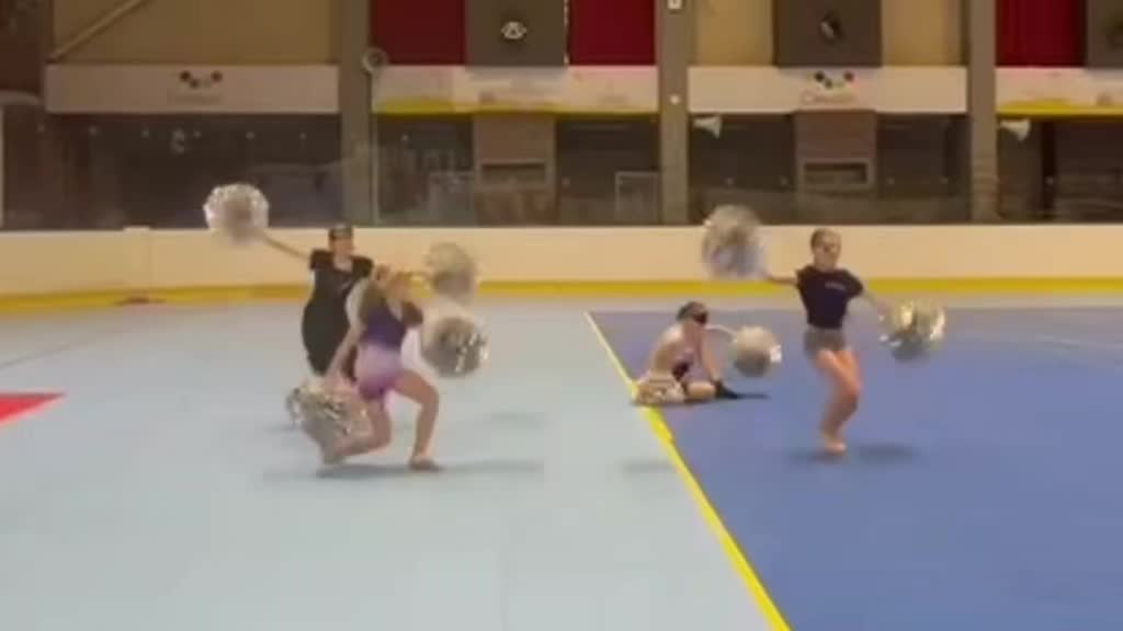 @mazoretki_gwiazdeczki