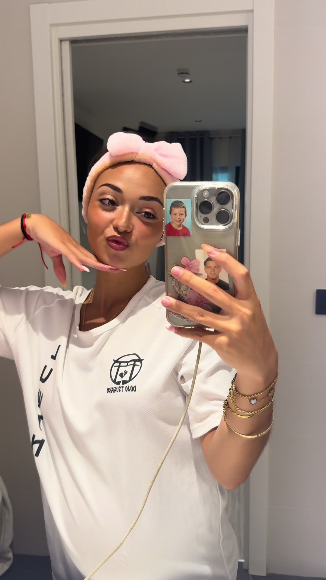 @𝑃𝑎𝑢𝑙𝑎🌸 | 𝑈𝐺𝐶