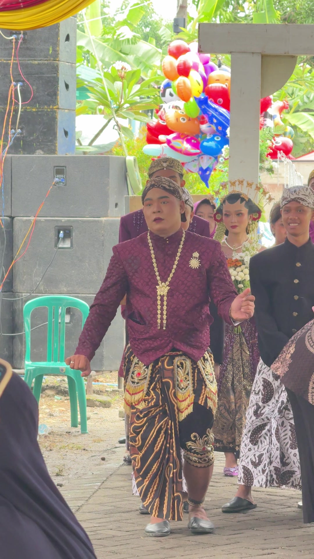@Tombe Cucuk Lampah