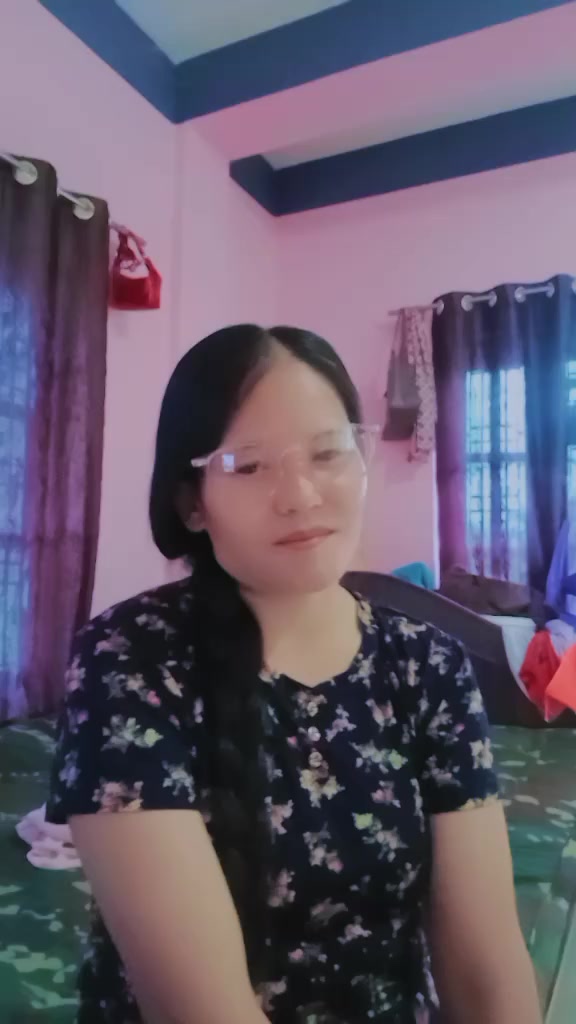 @Fungsemi Limbu
