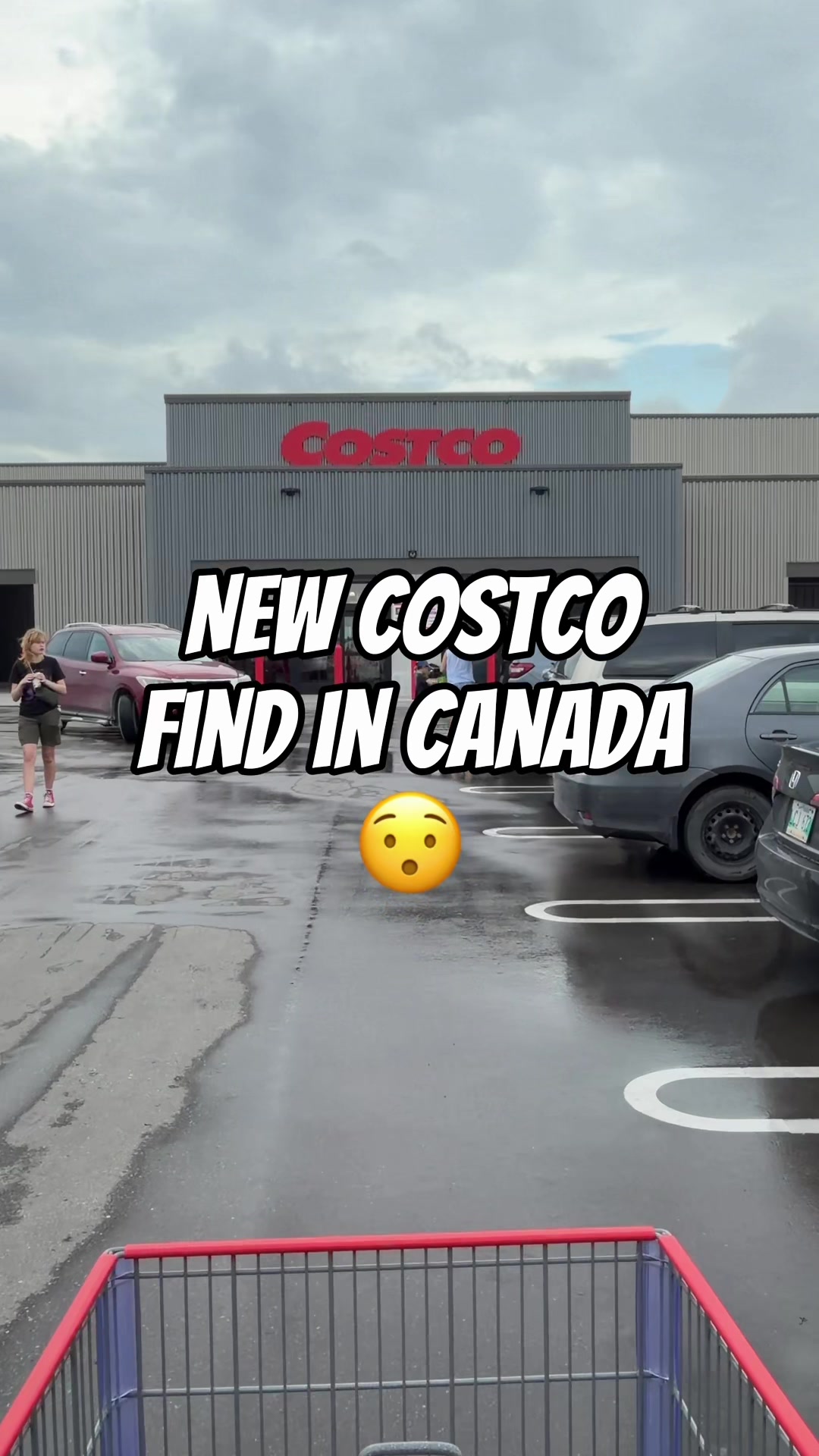 @Coupon Cutie Canada
