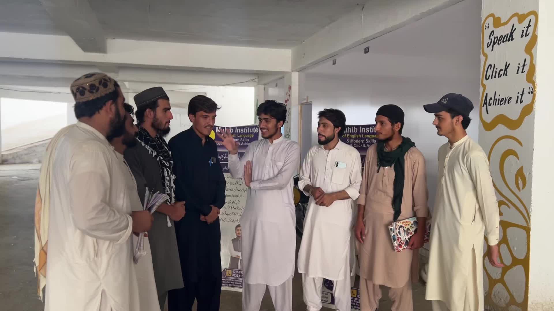 @Muhib Gul