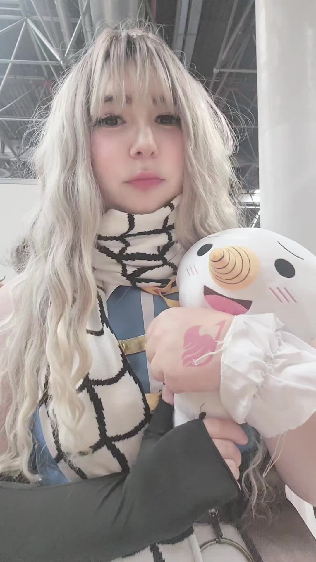 @Emilia ♡