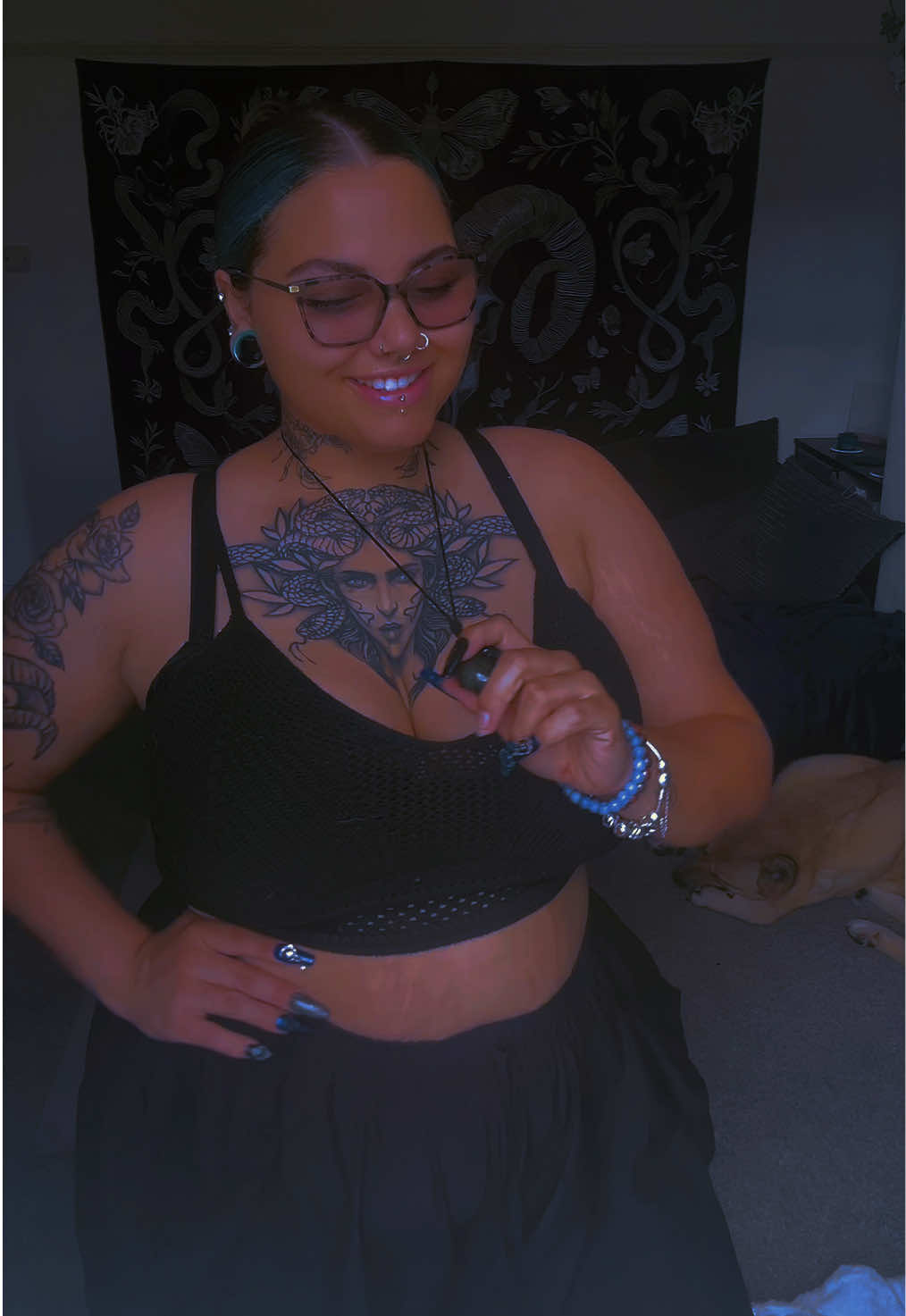 @𝐿𝒾𝒻𝑒𝒲𝒾𝓉𝒽𝐿𝒾𝓁𝓁𝓎𝓍𝑜
