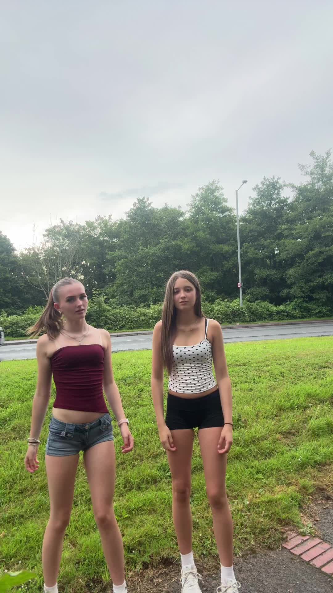 @holly and rubie🥰🫰🏼