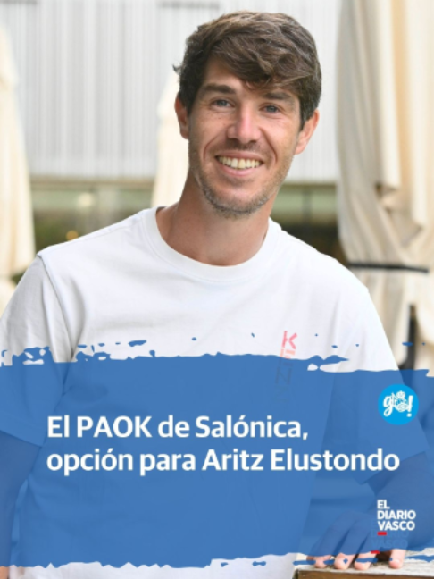 @El Diario Vasco