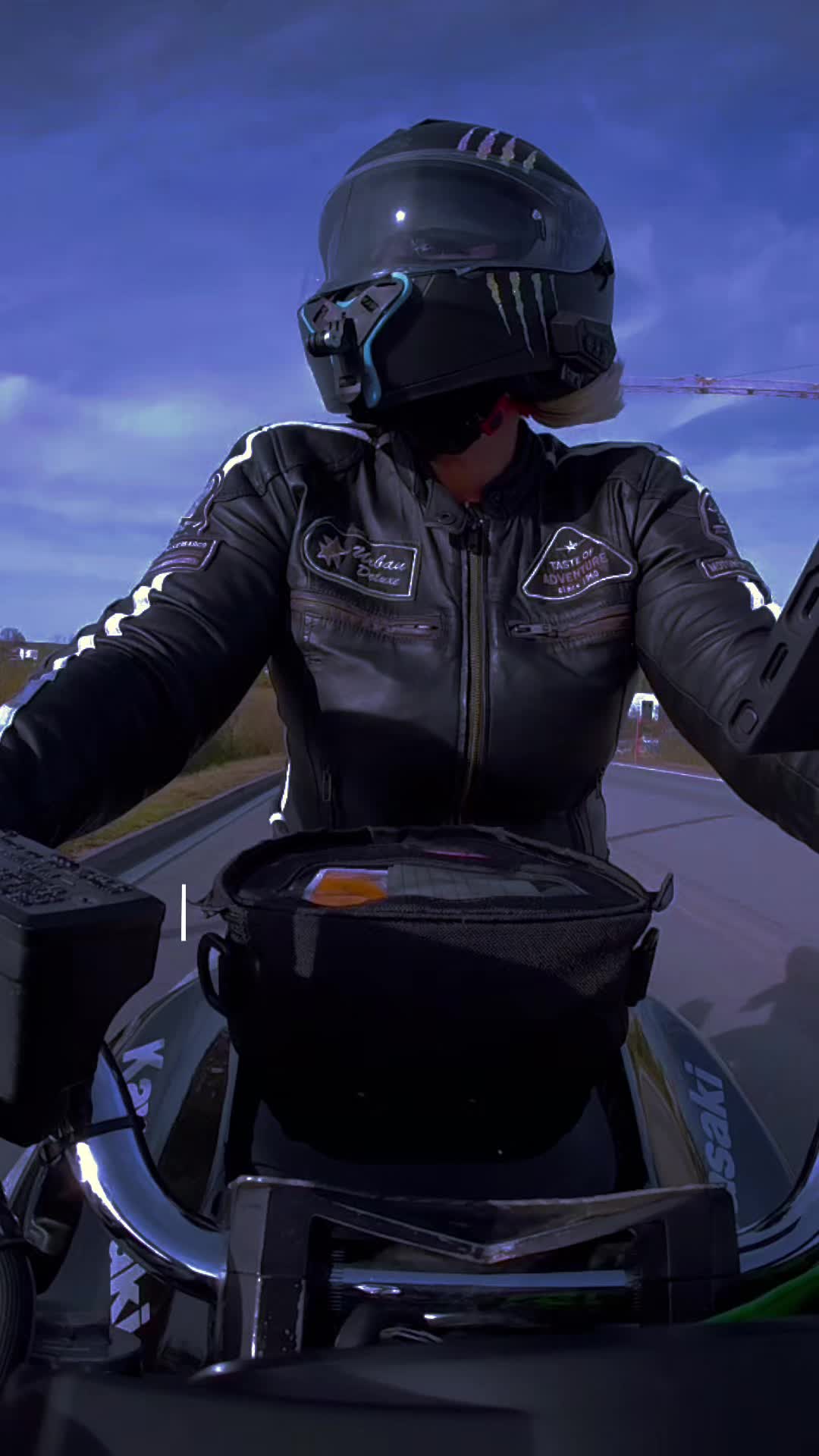 @🏍 ꧁ 𝓥 𝓲 𝓴 𝓲 ꧂ 🦄