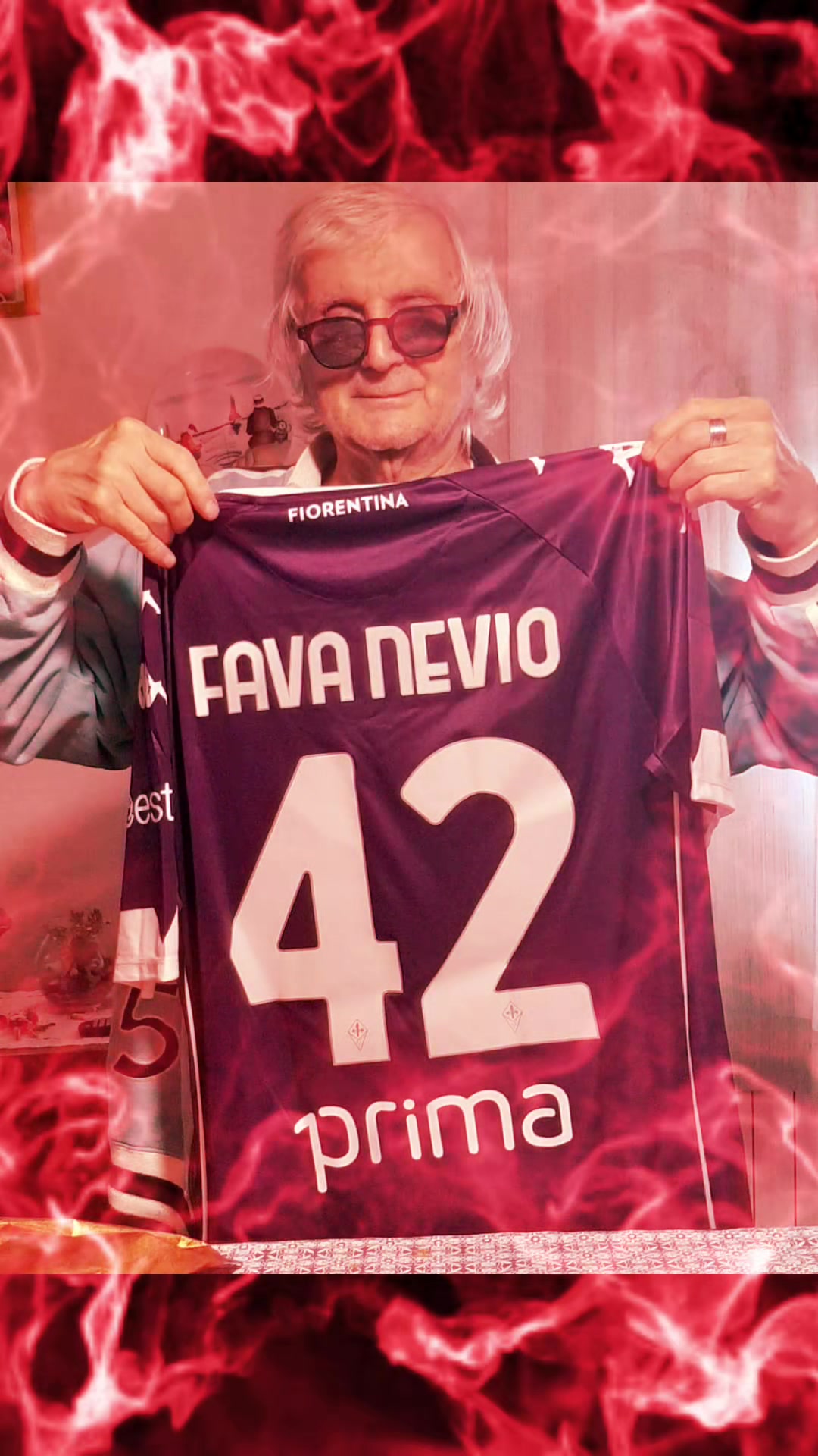 @Romina Fava