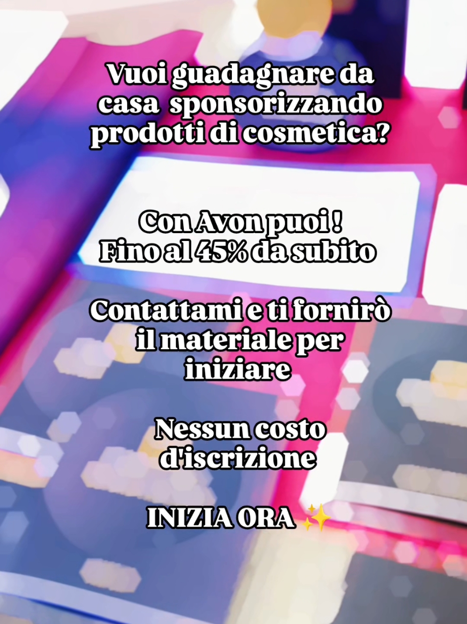 @MARIKA IZZO LEADER