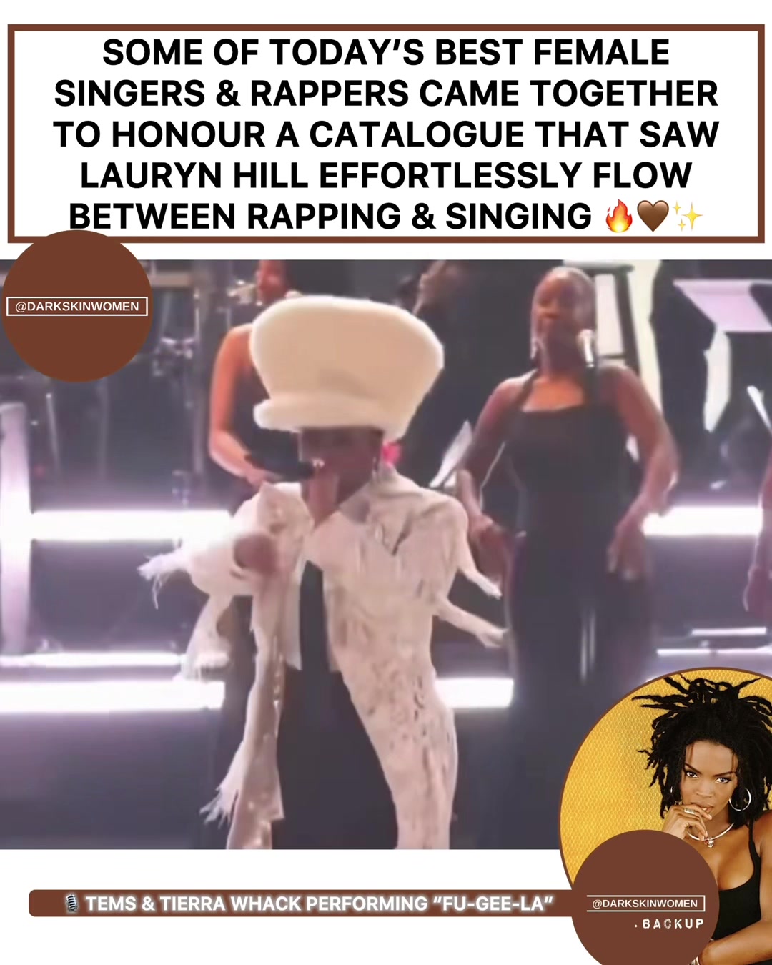 @darkskinwomen