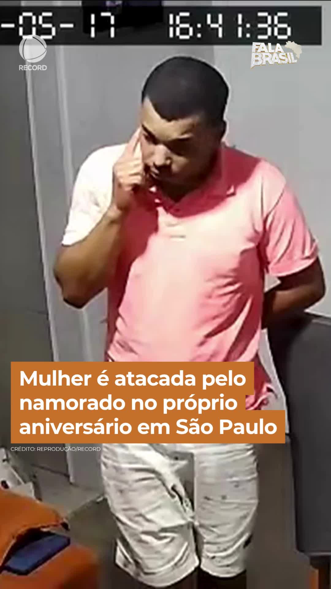 @Fala Brasil