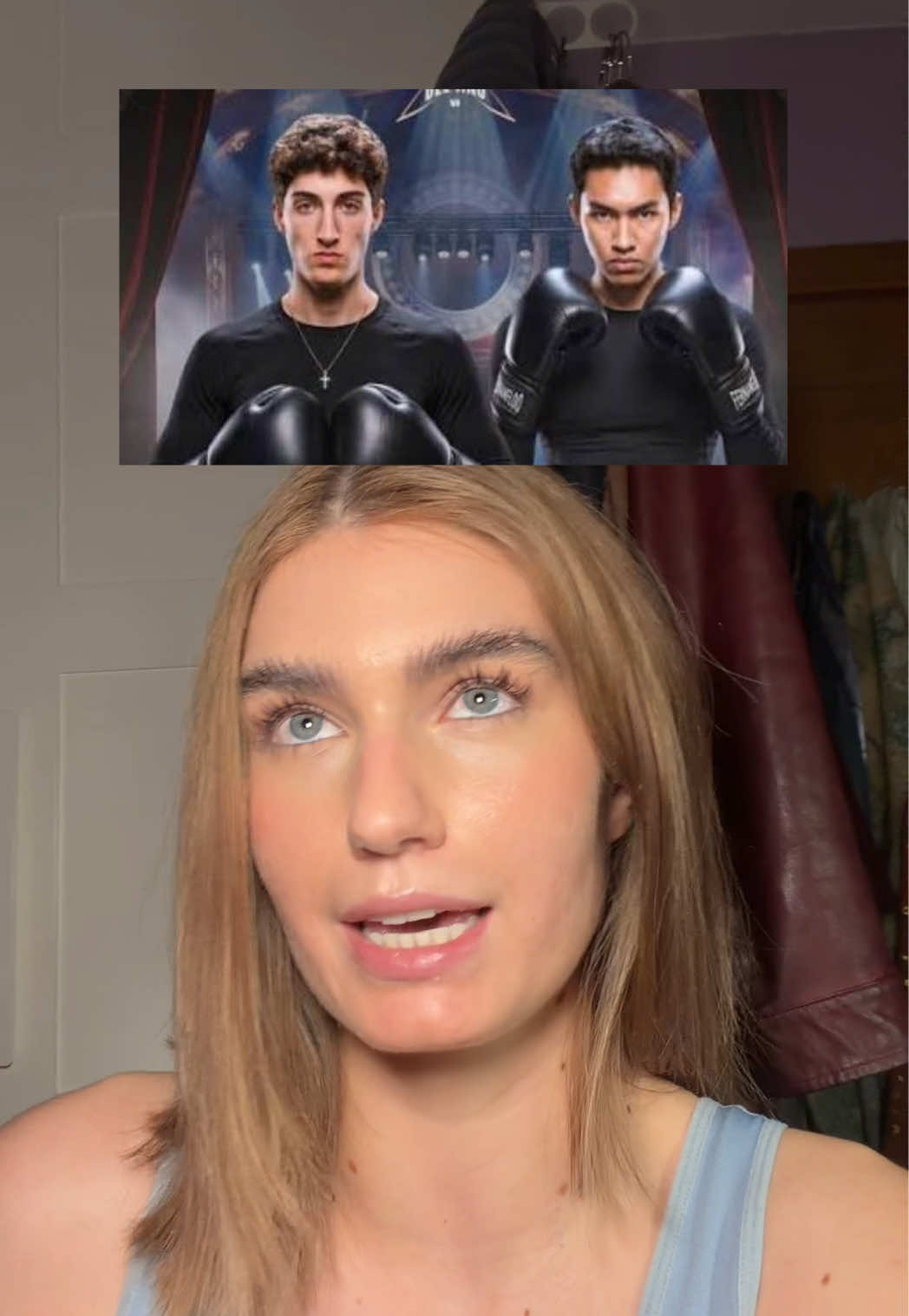 @majegazabella