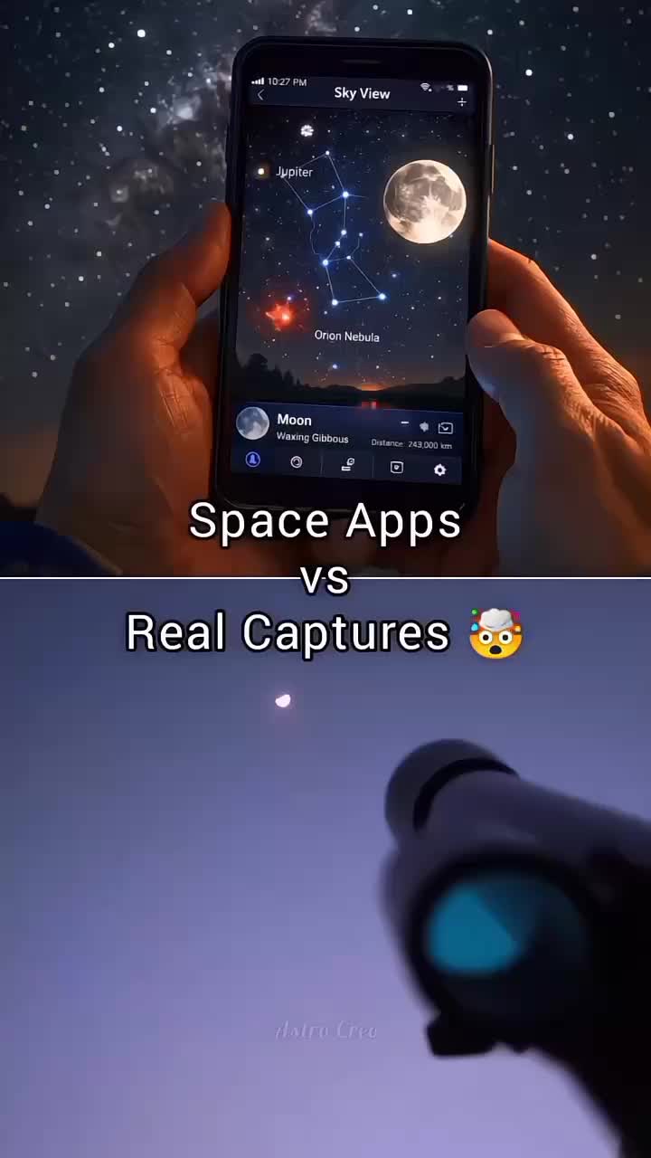 @Night Sky Views
