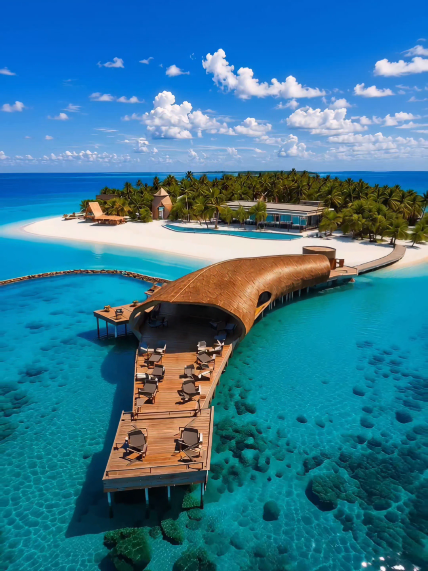 @Hotels and Resorts to discover