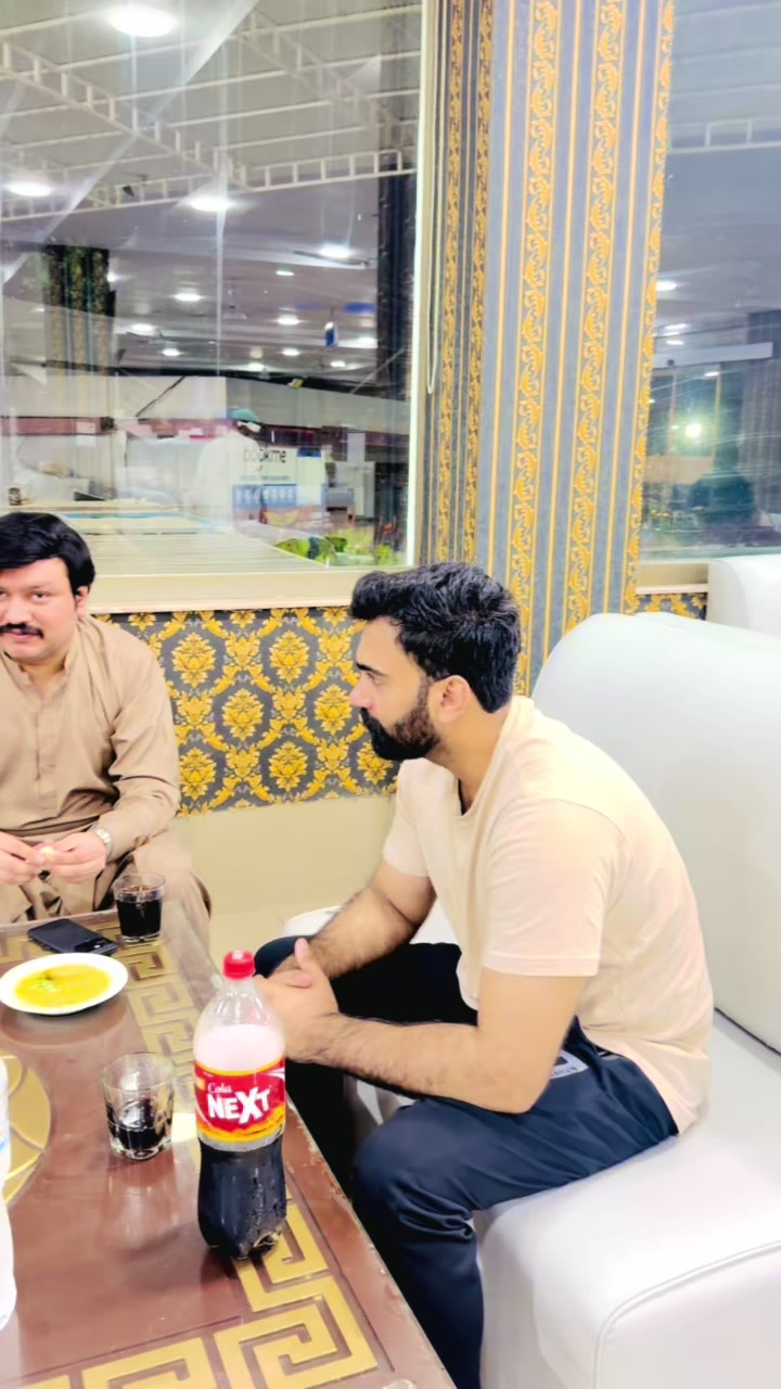 @Syed Haider Ali Shah Naqvi❤️