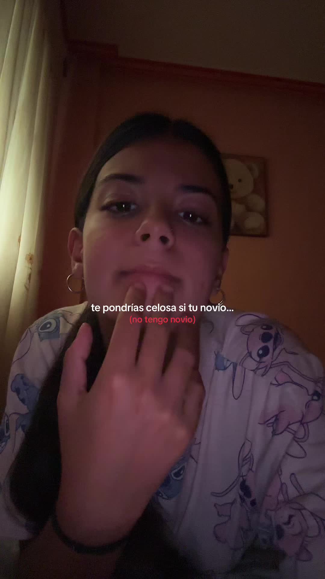 @Sandra Lopez