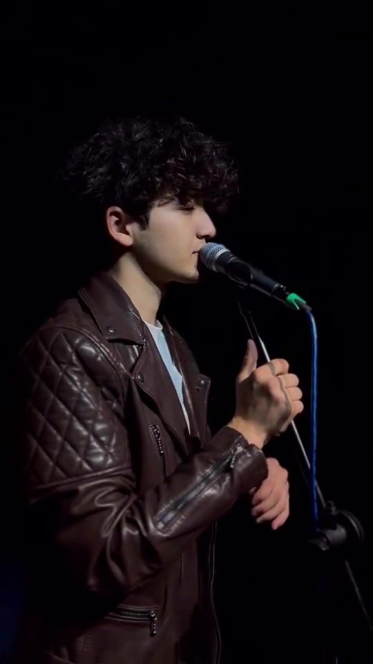 @borisburievvocal