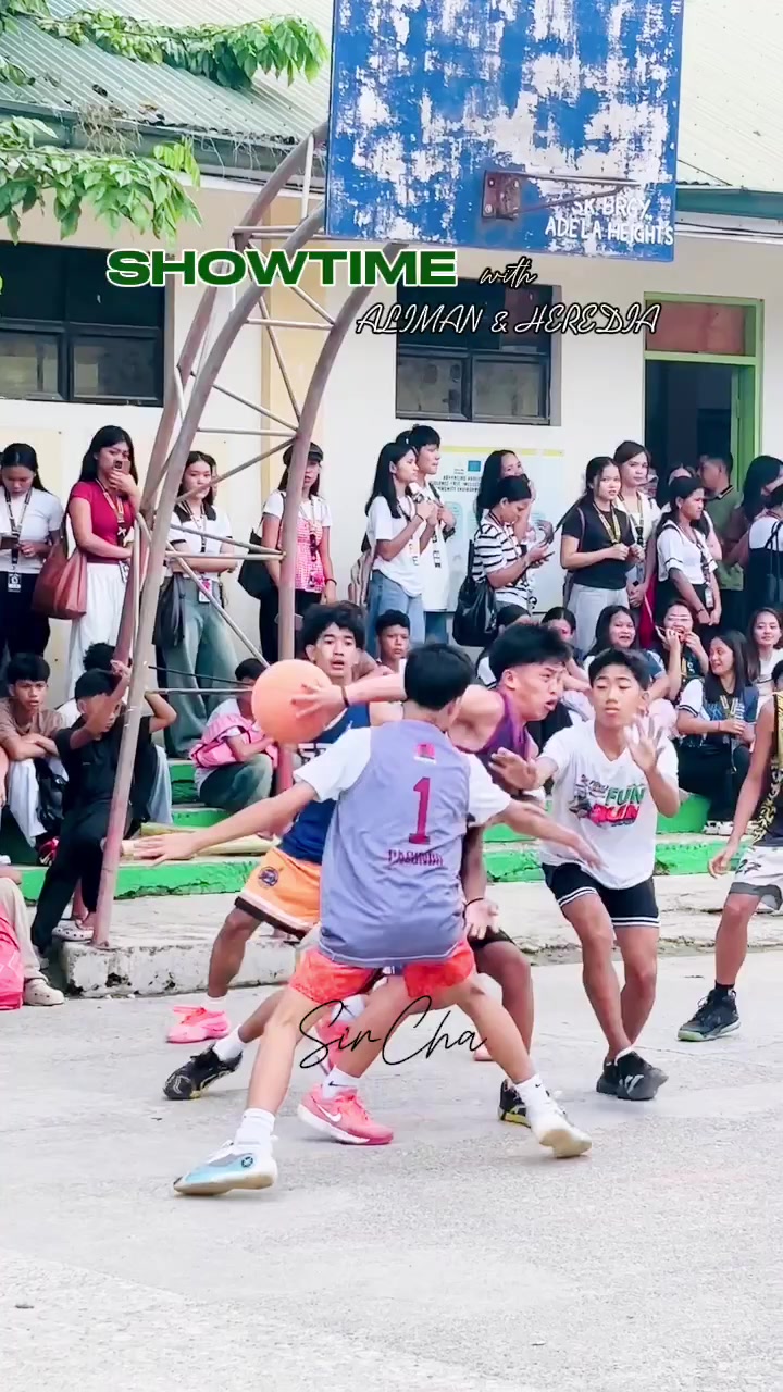 @Sir Cha