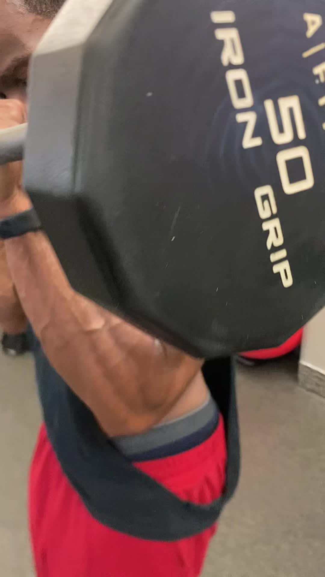 @SmooveyLue aka Samuel Martin